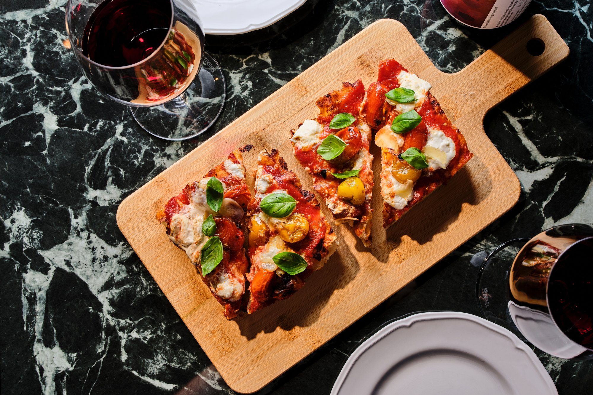 Forth_Bar_Premio_Pizza