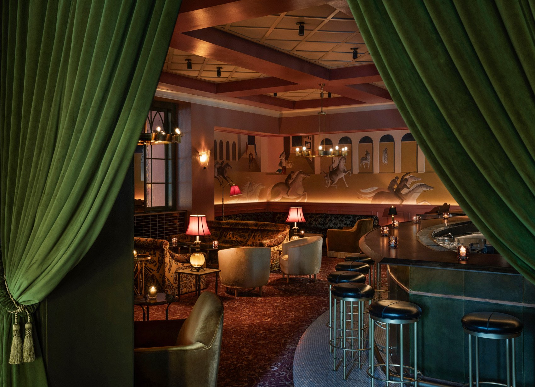 Il Premio Italian Steak House Atlanta